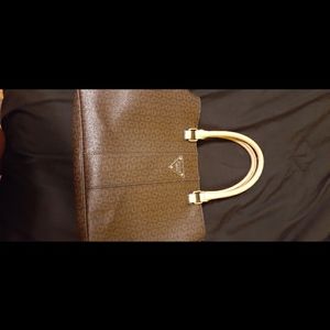 Guess purse